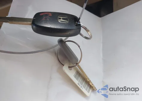 2005 Honda Cr-V Lx из США, поврежденный, VIN SHSRD78595U333500